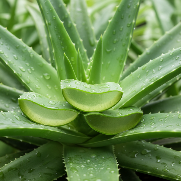 Aloe Vera