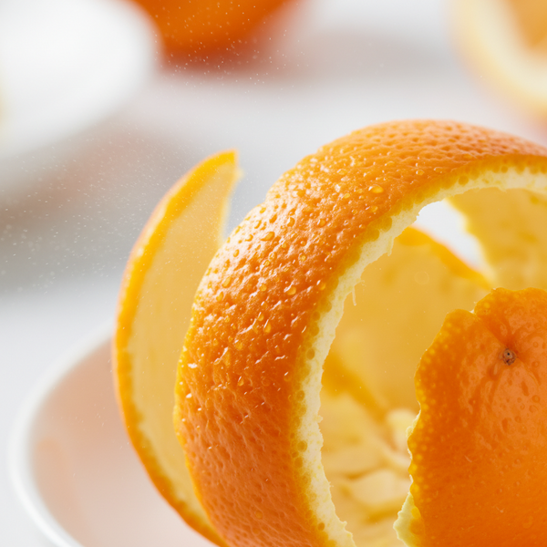 Orange Peel