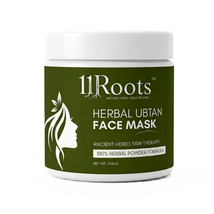 HERBAL UBTAN FACE MASK