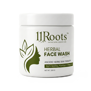 HERBAL FACE WASH