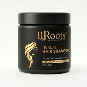 HERBALHAIR SHAMPOO