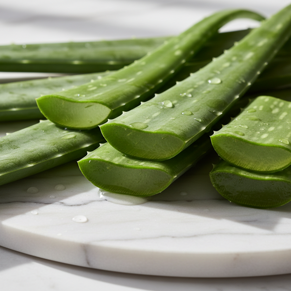 Aloe Vera
